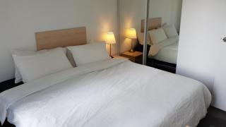 2 bedrooms CBD FREE Tram apartment (Melb Central, China Town, Queen Victoria Market, Melbourne University, RMIT, etc) - Melbourne - 5