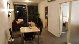 2 bedrooms CBD FREE Tram apartment (Melb Central, China Town, Queen Victoria Market, Melbourne University, RMIT, etc) - Melbourne - 1