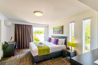 Mackay Oceanside Central Hotel Official - 8