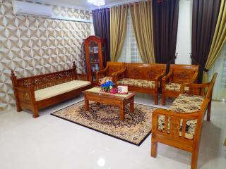 RizQin Homestay Bachok - 7