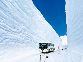 Hotel Morinokaze Tateyama - Toyama - 9