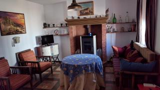 Casa rústica de pueblo en Sierra de Alcaraz - Salobre - 9
