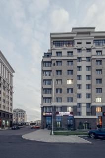 Hotel Park Avenue - Astana - 5