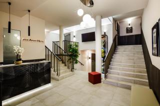 Star Apart Hotel Sachsenhausen - Frankfurt - 3