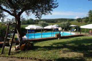 Agriturismo Consalvi Valentina - Marsciano - 0