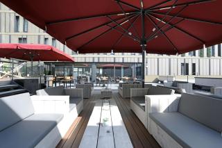 sander Hotel - Coblença - 7