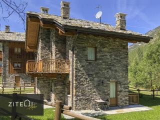 Zitelli Aosta - Cogne - 0