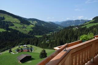 Prädastenhof - Auffach - 7