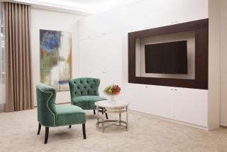 Roxen Hotel&Spa - Chişinău - 2