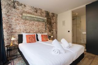 TWENTY FIVE Rooms - Amsterdam - 7