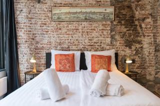 TWENTY FIVE Rooms - Amsterdam - 8
