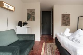TWENTY FIVE Rooms - Amsterdam - 1