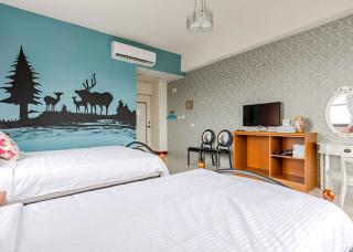 Moonlight Manor B&B - Città di Taitung - 1