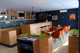Kyriad Arra Hotel Cepu - 0