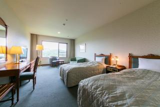 Sky Park Hotel - Chino - 7
