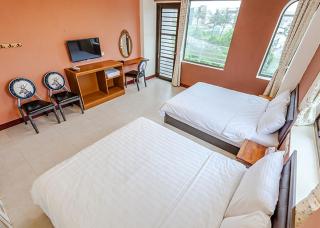 Moonlight Manor B&B - Città di Taitung - 4