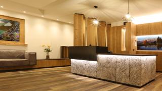 Eurohotel Mountain Wellness - Castione della Presolana - 8