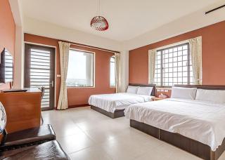 Moonlight Manor B&B - Città di Taitung - 3