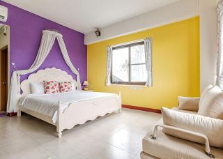 Moonlight Manor B&B - Città di Taitung - 0