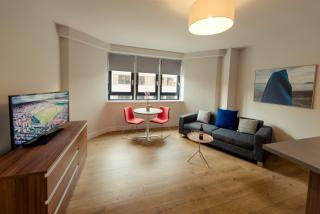 PREMIER SUITES PLUS Glasgow Bath Street - Glasgow - 5