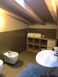 Senza pensieri Residence Carlo Urbino - 8