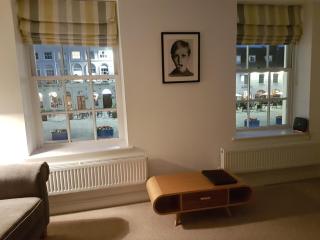Warwick Market Place Apartment - Warwick - 3
