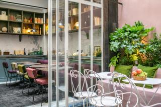 La Planque Hotel - Parigi - 6