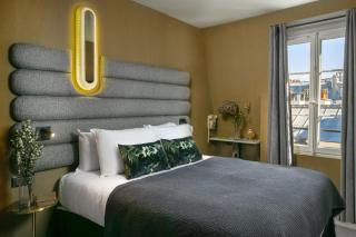 La Planque Hotel - Parigi - 4