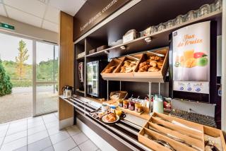 B&B HOTEL Belfort - Belfort - 1