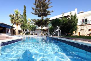 Classic Apartments - Chersonissos - 7