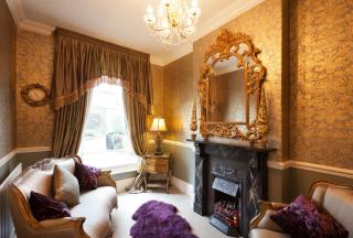 The Villa in Robin Hoods Bay - Robin Hood's Bay - 3