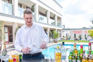 Gardenia Boutique Hotel - Joanesburgo - 4