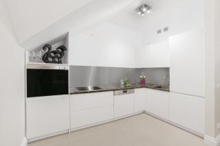 Apartament Deluxe Art - 6