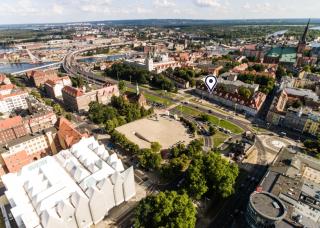 Szczecin Old Town Apartments - Luxurious - Szczecin - 9