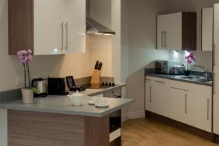 PREMIER SUITES PLUS Glasgow Bath Street - Glasgow - 1