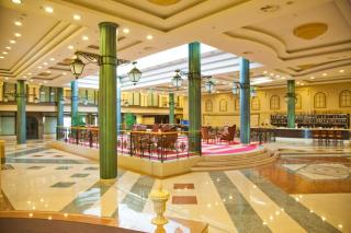 Caspian Riviera Grand Palace Hotel - Aqtau - 7