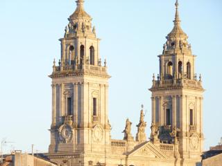 Hotel España - Lugo - 0