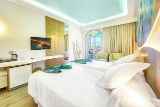 Hotel LIVVO Puerto de Mogán - Puerto de Mogán - 6