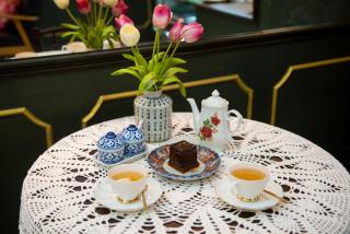 The Neighbors Hostel - 4