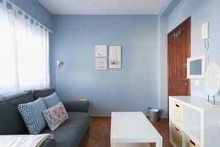 GFS Home - Santa Cruz de Tenerife - 4