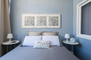 GFS Home - Santa Cruz de Tenerife - 1