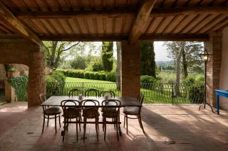 Borgo Lucignanello Bandini - San Giovanni dʼAsso - 7