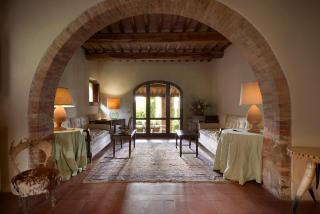 Borgo Lucignanello Bandini - San Giovanni dʼAsso - 5