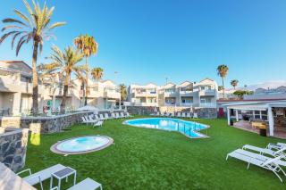 Apartamentos LIVVO Koala Garden - Maspalomas - 3
