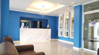Garden Hill Hotel - Trang - 6