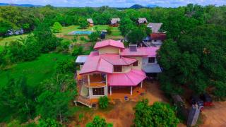 Sigiriya Peacock Homestay - Sigirîya - 8