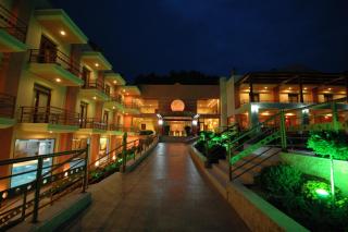 4 Epoxes Hotel Spa - 5