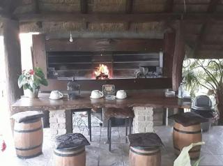 Art Guest House - Lutzville - 7