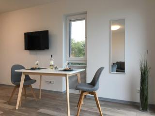 Strandappartements Haus Strandkieker - Schönhagen - 1