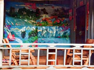 Family Batcave Homestay - Battambang - 9